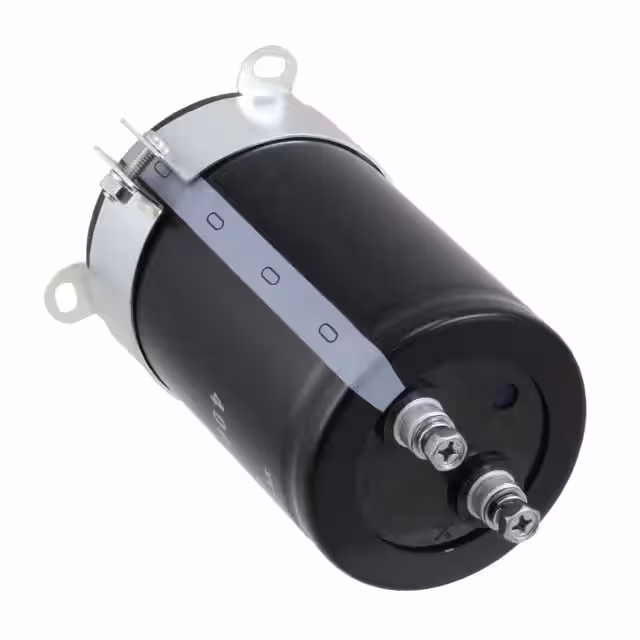 LNY2W332MSEG Nichicon  Aluminium-Elektrolytkondensatoren